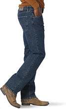 Load image into Gallery viewer, Wrangler Authentics Men&#39;s Regular Fit Comfort Flex Waist Jean