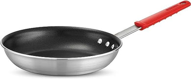 Tramontina 80114/535DS Professional Aluminum Nonstick Restaurant Fry Pan, 10