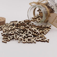 Load image into Gallery viewer, Jar of Fucks（5oz）Gift Jar,Fucks to Give,Fuck Wooden Cutout Letter Piece Bad Mood Vent Spoof Birthday Day,Holiday, Gift to Friend,Funny Gift,Valentines Day.