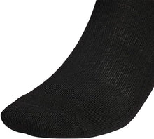 Load image into Gallery viewer, adidas Men&#39;s Athletic Cushioned Crew Socks with Arch Compression for a Secure Fit (6-Pair)