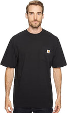 Load image into Gallery viewer, Carhartt Men&#39;s Loose Fit Heavyweight Short-Sleeve Pocket T-Shirt