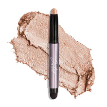 Load image into Gallery viewer, Julep Eyeshadow 101 Crème to Powder Waterproof Eyeshadow Stick, Champagne Shimmer