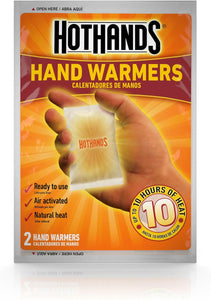 HotHands Hand Warmer Value Pack( 10 count)