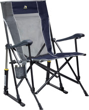 Load image into Gallery viewer, GCI Outdoor Rocker Camping Chair