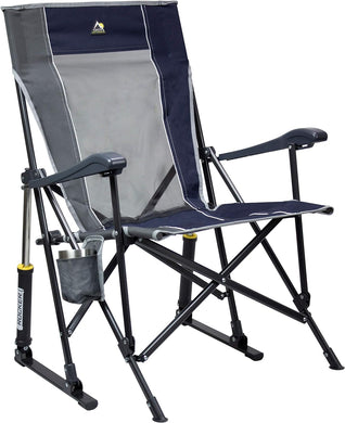 GCI Outdoor Rocker Camping Chair