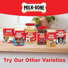 Load image into Gallery viewer, Milk-Bone Original Dog Biscuits, Medium Crunchy Dog Treats, 10 Pound