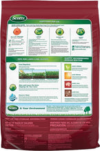 Load image into Gallery viewer, Scotts Turf Builder WinterGuard Fall Lawn Food - Lawn Fertilizer Builds Strong, Deep Grass Roots for a Better Lawn Next Spring - 12.5 lb. Covers 5,000 sq. ft.