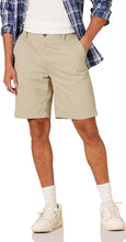 Load image into Gallery viewer, Amazon Essentials Men&#39;s Classic-Fit 9&quot; Short