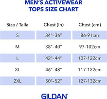 Load image into Gallery viewer, Gildan Adult Ultra Cotton T-shirt, Style G2000, Multipack