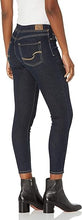 Load image into Gallery viewer, Signature by Levi Strauss &amp; Co. Gold Label Women&#39;s Totally Shaping Pull-on Skinny Jeans (Available in Plus Size)