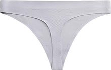 Load image into Gallery viewer, voenxe Seamless Women Underwear Thongs,No Show Ladies Thong,No Line Breathable Comfortable Panties Undies for Women 5-Pack