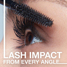 Load image into Gallery viewer, Maybelline Lash Sensational Sky High Washable Mascara Makeup, Volumizing, Lengthening, Defining, Curling, Multiplying, Buildable Formula, Blackest Black, 1 Count