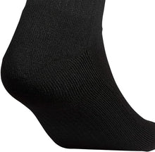 Load image into Gallery viewer, adidas Men&#39;s Athletic Cushioned Crew Socks with Arch Compression for a Secure Fit (6-Pair)