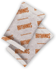 Load image into Gallery viewer, HotHands Hand Warmers - Long Lasting Safe Natural Odorless Air Activated Warmers - Up to 10 Hours of Heat - 40 Pair