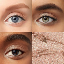 Load image into Gallery viewer, Julep Eyeshadow 101 Crème to Powder Waterproof Eyeshadow Stick, Champagne Shimmer