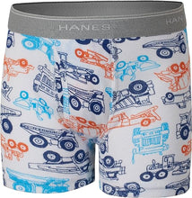 Load image into Gallery viewer, Hanes Boys&#39; and Toddler Underwear, Comfort Flex Waistband Boxer Briefs, Multiple Packs Available